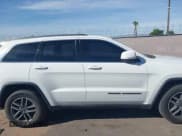 ✅ 2019 Jeep Grand Cherokee Altitude • VIN: 1C4RJEAG6KC852173 • Lot: 43622638. Listed on IAAI with 76,791 mi. Free auction sales archive from the USA and detailed vehicle history report at DreamBid. Image 14.