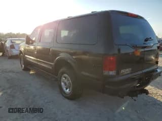 ✅ 2005 Ford Excursion Limited • VIN: 1FMNU42L85ED42259 • Лот: 78135054. Опубликован ранее на Copart с пробегом Не указан. Бесплатный доступ к архиву аукционных продаж из США и подробный отчёт об истории автомобиля на DreamBid. Изображение 2.