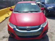 ✅ 2012 Honda Insight EX • VIN: JHMZE2H71CS001817 • Lot: 42148358. Listed on IAAI with 161,254 mi. Free auction sales archive from the USA and detailed vehicle history report at DreamBid. Image 6.