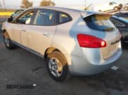 ✅ 2012 Nissan Rogue SL • VIN: JN8AS5MV0CW712760 • Lot: 43778587. Listed on IAAI with 119,154 mi. Free auction sales archive from the USA and detailed vehicle history report at DreamBid. Image 3.