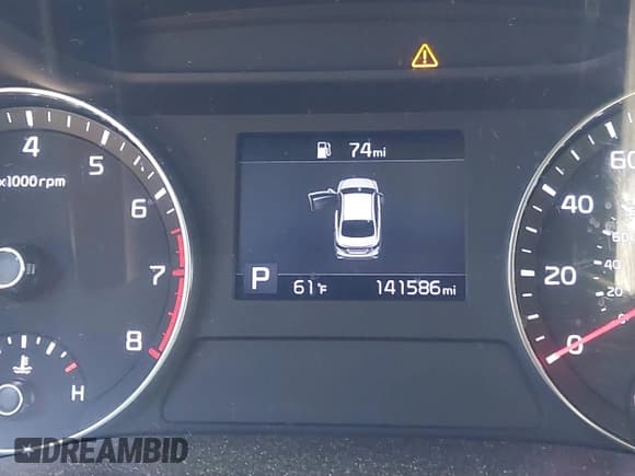 ✅ 2021 Kia Forte LXS • VIN: 3KPF24AD0ME360234 • Lot: 43398261. Wystawiony na IAAI z przebiegiem 141 586 mil. Bezpłatny archiwum sprzedaży aukcyjnych z USA i szczegółowy raport historii pojazdu na DreamBid. Zdjęcie 15.