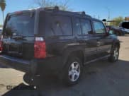 ✅ 2010 Jeep Commander Sport • VIN: 1J4RH4GK9AC147040 • Lot: 53502715. Wystawiony na Copart z przebiegiem 89 213 mil. Bezpłatny archiwum sprzedaży aukcyjnych z USA i szczegółowy raport historii pojazdu na DreamBid. Zdjęcie 4.