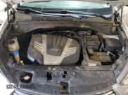 ✅ 2019 Hyundai Santa Fe SE • VIN: KM8SNDHF9KU303778 • Lot: 64267313. Wystawiony na Copart z przebiegiem 125 410 mil. Bezpłatny archiwum sprzedaży aukcyjnych z USA i szczegółowy raport historii pojazdu na DreamBid. Zdjęcie 12.