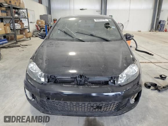 ✅ 2013 Volkswagen Golf GTI • VIN: WVWHD7AJ8DW034293 • Лот: 89883295. Опубликован ранее на Copart с пробегом 128 912 миль. Бесплатный доступ к архиву аукционных продаж из США и подробный отчёт об истории автомобиля на DreamBid. Изображение 5.