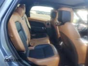 ✅ 2019 Land Rover Range Rover Sport HSE Dynamic • VIN: SALWV2SV9KA851266 • Lot: 70737095. Listed on Copart with 122,624 mi. Free auction sales archive from the USA and detailed vehicle history report at DreamBid. Image 11.