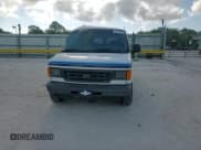 ✅ 2006 Ford Econoline Passenger XL • VIN: 1FMRE11L36HA01138 • Lot: 61424695. Listed on Copart with 35,378 mi. Free auction sales archive from the USA and detailed vehicle history report at DreamBid. Image 14.