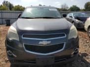 ✅ 2013 Chevrolet Equinox LT • VIN: 2GNALPEK3D6122533 • Лот: 70785444. Опубликован ранее на Copart с пробегом 158 329 миль. Бесплатный доступ к архиву аукционных продаж из США и подробный отчёт об истории автомобиля на DreamBid. Изображение 5.