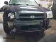 2005 Hyundai Santa Fe GLS с VIN KM8SC13D15U005725, выставлен на аукционе IAAI как лот 41366518 с пробегом 156 720 миль миль и . История ставок и продаж доступна на DreamBid. Изображение 6.