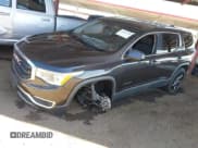 ✅ 2018 GMC Acadia SLE • VIN: 1GKKNKLA9JZ224640 • Lot: 42566158. Listed on IAAI with 196,481 mi. Free auction sales archive from the USA and detailed vehicle history report at DreamBid. Image 2.