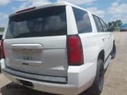 ✅ 2015 Chevrolet Tahoe Commercial • VIN: 1GNLC2EC4FR601930 • Lot: 42784289. Wystawiony na IAAI z przebiegiem 209 292 mil. Bezpłatny archiwum sprzedaży aukcyjnych z USA i szczegółowy raport historii pojazdu na DreamBid. Zdjęcie 4.