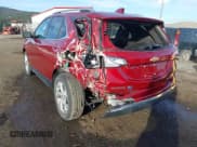 ✅ 2019 Chevrolet Equinox Premier • VIN: 3GNAXZEU3KL305523 • Lot: 43480841. Wystawiony na IAAI z przebiegiem 33 363 mil. Bezpłatny archiwum sprzedaży aukcyjnych z USA i szczegółowy raport historii pojazdu na DreamBid. Zdjęcie 18.