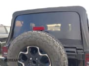 ✅ 2017 Jeep Wrangler Unlimited Sport • VIN: 1C4BJWDG1HL597685 • Lot: 43820293. Listed on IAAI with 65,323 mi. Free auction sales archive from the USA and detailed vehicle history report at DreamBid. Image 15.