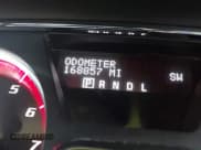 ✅ 2014 GMC Acadia SLE • VIN: 1GKKVPKD3EJ186769 • Lot: 43418735. Listed on IAAI with 168,857 mi. Free auction sales archive from the USA and detailed vehicle history report at DreamBid. Image 15.