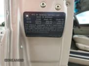 ✅ 2001 Cadillac Catera • VIN: W06VR54R51R000382 • Lot: 61981095. Listed on Copart with 62,360 mi. Free auction sales archive from the USA and detailed vehicle history report at DreamBid. Image 12.