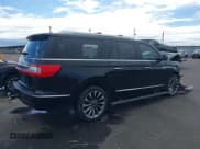 ✅ 2018 Lincoln Navigator Select • VIN: 5LMJJ3JT7JEL07528 • Lot: 41831412. Listed on IAAI with 101,497 mi. Free auction sales archive from the USA and detailed vehicle history report at DreamBid. Image 4.