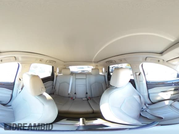 ✅ 2012 Cadillac SRX Performance Collection • VIN: 3GYFNBE33CS646165 • Lot: 90860355. Wystawiony na Copart z przebiegiem 157 539 mil. Bezpłatny archiwum sprzedaży aukcyjnych z USA i szczegółowy raport historii pojazdu na DreamBid. Zdjęcie 15.