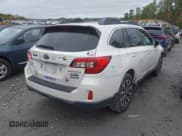 ✅ 2016 Subaru Outback Limited • VIN: 4S4BSANC7G3235818 • Lot: 43538211. Listed on IAAI with 100,000 mi. Free auction sales archive from the USA and detailed vehicle history report at DreamBid. Image 4.