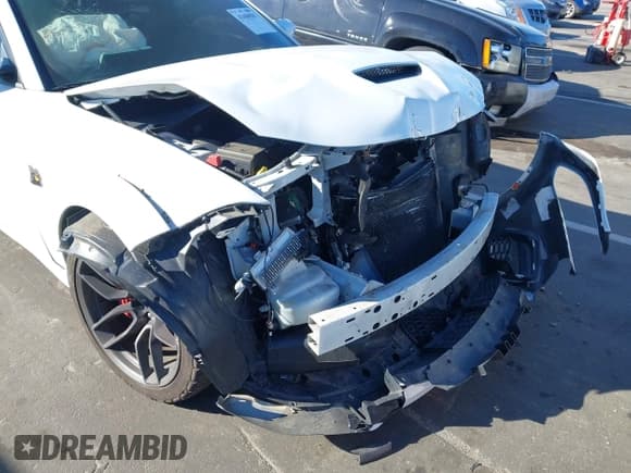 ✅ 2021 Dodge Charger Scat Pack Widebody • VIN: 2C3CDXGJ4MH615309 • Lot: 43484583. Listed on IAAI with 56,228 mi. Free auction sales archive from the USA and detailed vehicle history report at DreamBid. Image 18.