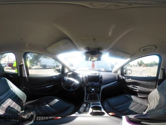 ✅ 2016 Ford C-Max SEL • VIN: 1FADP5CU8GL112343 • Лот: 42922638. Опубликован ранее на IAAI с пробегом 205 856 миль. Бесплатный доступ к архиву аукционных продаж из США и подробный отчёт об истории автомобиля на DreamBid. Изображение 18.