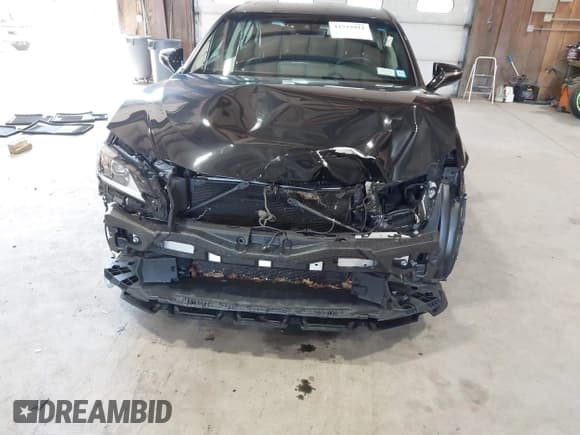 ✅ 2023 Lexus ES 350 • VIN: 58ADZ1B14PU150591 • Lot: 42719922. Wystawiony na IAAI z przebiegiem 42 523 mil. Bezpłatny archiwum sprzedaży aukcyjnych z USA i szczegółowy raport historii pojazdu na DreamBid. Zdjęcie 6.