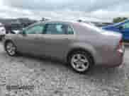 2012 Chevrolet Malibu 1LS z VIN 1G1ZB5E07CF202626, wystawiony jako Copart lot #61406454 z przebiegiem 135 917 mil mil oraz Czysty tytuł • Clean title. Historia ofert i sprzedaży dostępna na DreamBid. Obrazek 2.