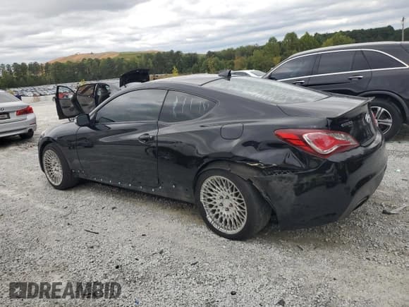 ✅ 2015 Hyundai Genesis Coupe 3.8L Base • VIN: KMHHT6KJ6FU127271 • Лот: 84363645. Опубликован ранее на Copart с пробегом 149 139 миль. Бесплатный доступ к архиву аукционных продаж из США и подробный отчёт об истории автомобиля на DreamBid. Изображение 2.