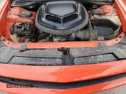 ✅ 2016 Dodge Challenger R/T Scat Pack • VIN: 2C3CDZFJ7GH317242 • Lot: 67532383. Wystawiony na Copart z przebiegiem 41 698 mil. Bezpłatny archiwum sprzedaży aukcyjnych z USA i szczegółowy raport historii pojazdu na DreamBid. Zdjęcie 11.