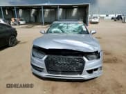 ✅ 2016 Audi A7 Premium Plus • VIN: WAUWGAFC1GN016845 • Lot: 60994205. Listed on Copart with 121,474 mi. Free auction sales archive from the USA and detailed vehicle history report at DreamBid. Image 13.