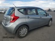✅ 2015 Nissan Note S • VIN: 3N1CE2CP1FL370987 • Lot: 85948575. Wystawiony na Copart z przebiegiem 146 328 mil. Bezpłatny archiwum sprzedaży aukcyjnych z USA i szczegółowy raport historii pojazdu na DreamBid. Zdjęcie 3.