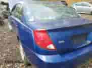 2004 Saturn ION ION 2 z VIN 1G8AJ52F74Z107879, wystawiony jako IAAI lot #42153381 z przebiegiem Nie podano mil oraz . Historia ofert i sprzedaży dostępna na DreamBid. Obrazek 11.