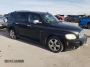 ✅ 2008 Chevrolet HHR LT • VIN: 3GNCA23D98S679007 • Lot: 43424065. Listed on Copart with 245,190 mi. Free auction sales archive from the USA and detailed vehicle history report at DreamBid. Image 4.