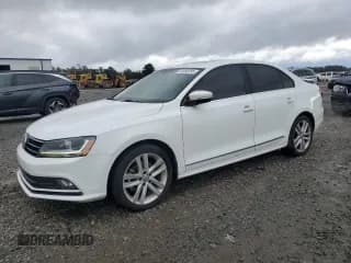 ✅ 2017 Volkswagen Jetta SEL • VIN: 3VWL17AJ3HM253166 • Lot: 90990395. Wystawiony na Copart z przebiegiem 112 160 mil. Bezpłatny archiwum sprzedaży aukcyjnych z USA i szczegółowy raport historii pojazdu na DreamBid. Zdjęcie 1.