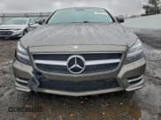 ✅ 2012 Mercedes-Benz CLS 550 • VIN: WDDLJ7DB6CA023821 • Lot: 93572115. Listed on Copart with 101,472 mi. Free auction sales archive from the USA and detailed vehicle history report at DreamBid. Image 5.