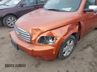 ✅ 2006 Chevrolet HHR LT • VIN: 3GNDA23D96S664010 • Lot: 41281296. Listed on IAAI with Not provided. Free auction sales archive from the USA and detailed vehicle history report at DreamBid. Image 6.