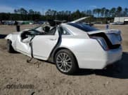 ✅ 2016 Cadillac CT6 Premium Luxury AWD • VIN: 1G6KG5R6XGU151071 • Лот: 42596555. Опубликован ранее на Copart с пробегом Не указан. Бесплатный доступ к архиву аукционных продаж из США и подробный отчёт об истории автомобиля на DreamBid. Изображение 2.