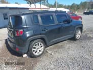 ✅ 2016 Jeep Renegade Latitude • VIN: ZACCJABT1GPC48558 • Лот: 43670323. Опубликован ранее на IAAI с пробегом 97 705 миль. Бесплатный доступ к архиву аукционных продаж из США и подробный отчёт об истории автомобиля на DreamBid. Изображение 4.