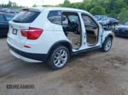 ✅ 2011 BMW X3 35i • VIN: 5UXWX7C54BL733402 • Лот: 42665580. Опубликован ранее на IAAI с пробегом Не указан. Бесплатный доступ к архиву аукционных продаж из США и подробный отчёт об истории автомобиля на DreamBid. Изображение 4.