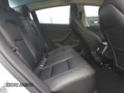 ✅ 2023 Tesla Model 3 • VIN: 5YJ3E1EA0PF577919 • Lot: 45165645. Wystawiony na Copart z przebiegiem 36 395 mil. Bezpłatny archiwum sprzedaży aukcyjnych z USA i szczegółowy raport historii pojazdu na DreamBid. Zdjęcie 12.