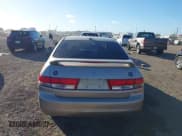 ✅ 2004 Honda Accord EX • VIN: 1HGCM66514A021335 • Lot: 43675947. Listed on IAAI with 157,076 mi. Free auction sales archive from the USA and detailed vehicle history report at DreamBid. Image 16.