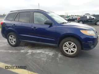 2010 Hyundai Santa Fe GLS с VIN 5NMSG3AB4AH388292, выставлен на аукционе IAAI как лот 43460660 с пробегом 182 815 миль миль и . История ставок и продаж доступна на DreamBid. Изображение 1.