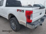 ✅ 2019 Ford F-250 XL • VIN: 1FT7W2BTXKED26149 • Lot: 42365084. Listed on IAAI with 221,502 mi. Free auction sales archive from the USA and detailed vehicle history report at DreamBid. Image 6.