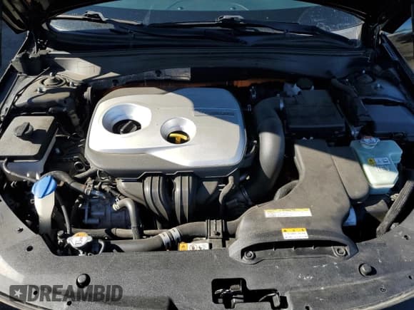 ✅ 2017 Kia Optima EX • VIN: KNAGU4LC2H5005227 • Лот: 82392235. Опубликован ранее на Copart с пробегом 147 813 миль. Бесплатный доступ к архиву аукционных продаж из США и подробный отчёт об истории автомобиля на DreamBid. Изображение 11.