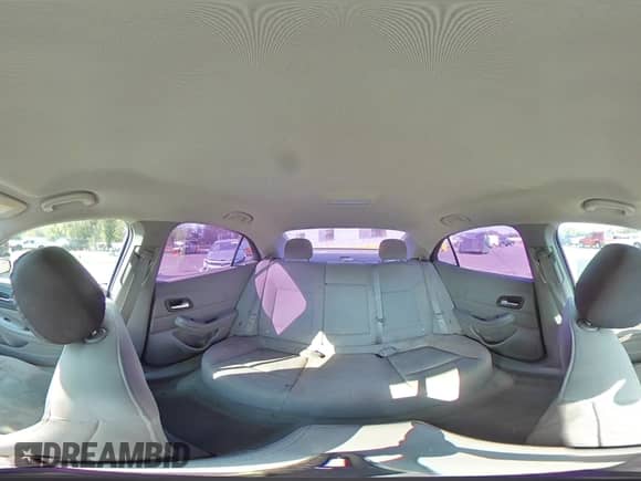 2014 Chevrolet Malibu LS с VIN 1G11B5SL3EF203089, выставлен на аукционе Copart как лот 70948525 с пробегом 267 944 миль миль и Списание • Salvage title. История ставок и продаж доступна на DreamBid. Изображение 15.