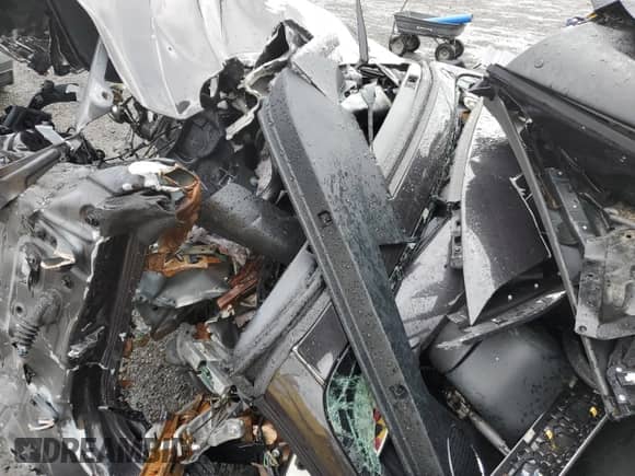 2023 Ford Mustang EcoBoost Premium с VIN 1FATP8UH2P5105309, выставлен на аукционе Copart как лот 90855635 с пробегом Не указан миль и Списание • Salvage title. История ставок и продаж доступна на DreamBid. Изображение 8.