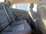 ✅ 2018 Hyundai Ioniq SEL • VIN: KMHC75LC7JU103708 • Лот: 90824735. Опубликован ранее на Copart с пробегом 90 346 миль. Бесплатный доступ к архиву аукционных продаж из США и подробный отчёт об истории автомобиля на DreamBid. Изображение 10.