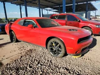 ✅ 2022 Dodge Challenger SXT • VIN: 2C3CDZAG7NH149174 • Lot: 67957184. Wystawiony na Copart z przebiegiem 46 232 mil. Bezpłatny archiwum sprzedaży aukcyjnych z USA i szczegółowy raport historii pojazdu na DreamBid. Zdjęcie 4.