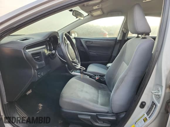 ✅ 2014 Toyota Corolla LE Premium • VIN: 2T1BURHEXEC103358 • Lot: 91842285. Wystawiony na Copart z przebiegiem 248 229 mil. Bezpłatny archiwum sprzedaży aukcyjnych z USA i szczegółowy raport historii pojazdu na DreamBid. Zdjęcie 7.