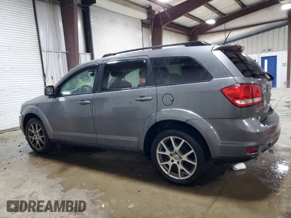 2012 Dodge Journey SXT с VIN 3C4PDDBG2CT181579, выставлен на аукционе Copart как лот 84757025 с пробегом 47 594 миль миль и Списание • Salvage title. История ставок и продаж доступна на DreamBid. Изображение 2.