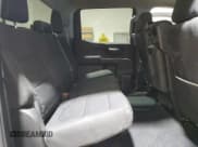 ✅ 2021 Chevrolet Silverado 1500 Work Truck • VIN: 3GCUYAEF2MG238544 • Lot: 90301775. Wystawiony na Copart z przebiegiem 164 789 mil. Bezpłatny archiwum sprzedaży aukcyjnych z USA i szczegółowy raport historii pojazdu na DreamBid. Zdjęcie 10.