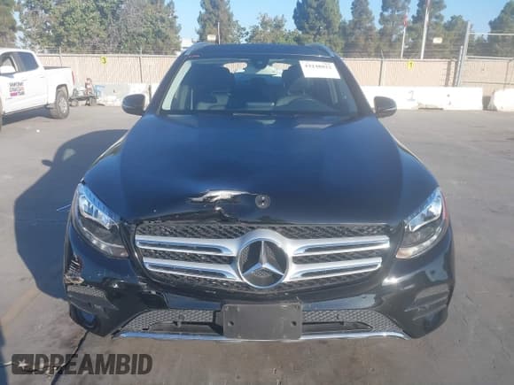 ✅ 2016 Mercedes-Benz GLC 300 • VIN: WDC0G4JB4GF013578 • Lot: 43248822. Listed on IAAI with 110,839 mi. Free auction sales archive from the USA and detailed vehicle history report at DreamBid. Image 12.